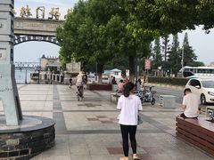 -襄阳城墙