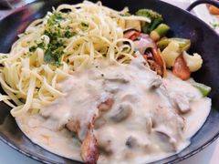 -布劳伽斯特豪夫哈尔施塔特宾馆