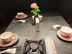 -知楚•精致湖北菜(武商MALL店)