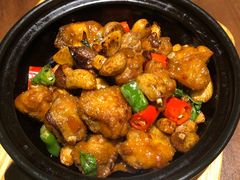 -星叶·东南亚料理(宁波万象汇店)