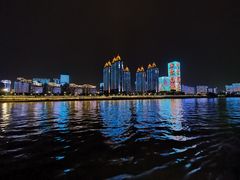 -轮渡红巷旅游码头