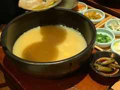 -银米·云南传统过桥米线(双廊黑金冠店)