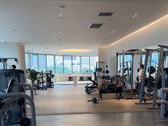 -YCHL FIT 健身(星寰店)
