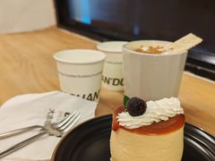 -ChanDu躔度咖啡(灯塔店)