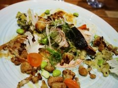 Black&nbsp;Cod-Elephant Grounds(STARSTREET)