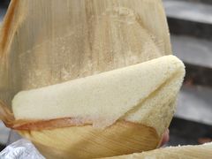 -叶婆婆豆浆馍馍
