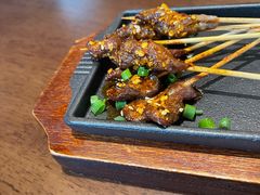 -索菲特酒店·乐轩华中餐厅