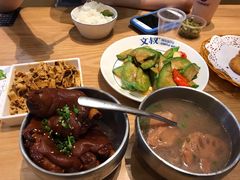 -文叔·湖北名小吃·小龙虾(华强北店)