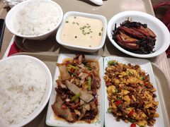 -老乡鸡(融科天地店)