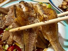 -松云居.大连人.大连菜
