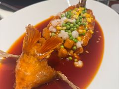 -杭州君悦酒店·湖滨28中餐厅