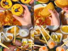 -喜粤糖朝餐厅(三八广场店)