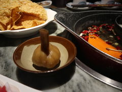 -九宫格重庆火锅(北国商城店)