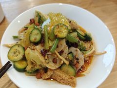 素拼-盈盈水盆(西一路店)