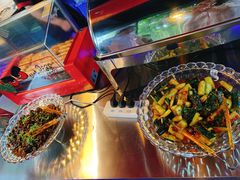 -尚御潮汕牛肉自助火锅(锦园店)