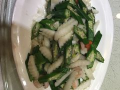-老虎滩船说·海胆水饺·大连海鲜(老虎滩店)