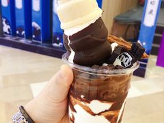 -DQ·蛋糕·冰淇淋(徐东销品茂店)