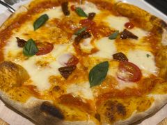 -get pizza意大利餐厅(凯德MALL店)