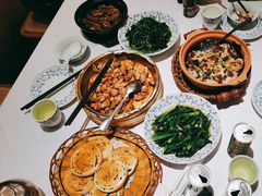 -围龙屋客家食府(福田店)