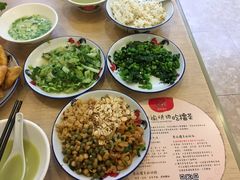 -揭西擂茶(龙华店)