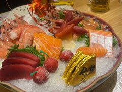 -贵木日本料理·铁板烧(新地假日广场店)