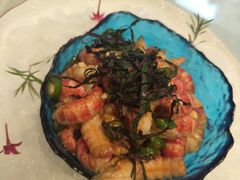 -湖锦酒楼·32年地道湖北菜(光谷店)