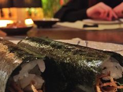 -旌湖国际酒店.海鲜自助餐厅