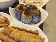 -中国厨房/台湾牛肉面