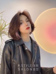 -P.STYLE 派斯造型