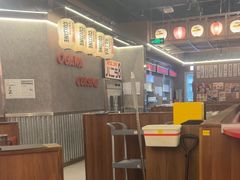 -小川洋风料理(大悦城店)