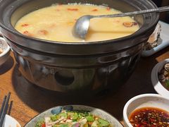 -乔街深夜食堂·台州菜·高压锅生蚝(杭州总店)