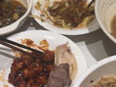 -慧娟面馆·餐厅(望江路店)