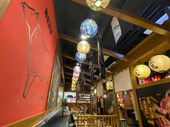 -牛藏·黑毛和牛烧肉(环市东店)
