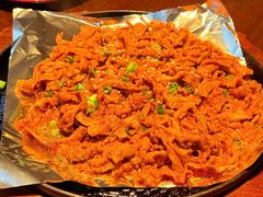 -柴米油盐(土菜院子店)