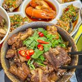宁波箕漕街！！跨年炫火锅好地方！！