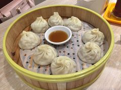 鲜肉小笼包-老上海里弄味道(知春路店)