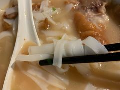 -新旺茶餐厅·早餐·夜宵(仙霞店)