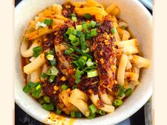 凉粉-李记小小吃(涪江路店)