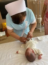 -美悦湾月子中心(熙湖店)