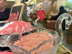 -井格重庆火锅(西直门凯德Mall店)