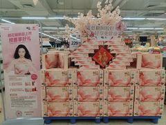 -华润万家(荔湾店)
