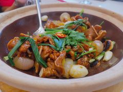 生啫雪花牛舌-顺味凤城(九六广场店)
