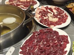 -贵宾牛·潮汕牛肉火锅(珠池总店)