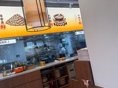 -如轩·海鲜砂锅粥·潮汕菜(南城店)