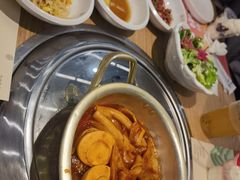 -本家韩国烤肉(青岛万象城店)