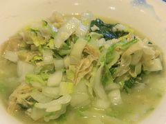 -小乡小镇·传承桐庐土菜·老板亲自烧的菜