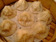 苏浙汤包-苏浙汇(北京英蓝店)