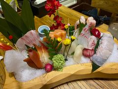 -千羽鹤海鲜居酒屋Bistro(大望路店)