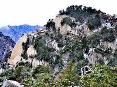 -华山风景名胜区