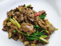 -蘭奢雅集·江浙菜(青山江滩店)